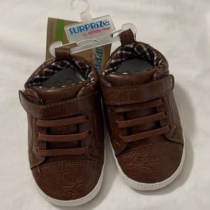 Stride Rite shoes, size 12-18 months, NWT